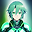 Death the kid (Joker) user image