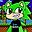 Sega Studios The Hedgehog  user image