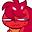 Flaky user image