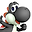 Black Yoshi user image