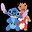 stitch fan user image