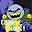 Jevil user image