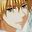Anime boy user image