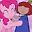 Madeline Pinkie Pie 2006 Fan user image