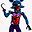 foxy 985 user image