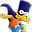 Bart Man user image