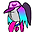 gacha dj /mitch productions user image