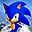 Sonic Tripplehorn user image