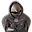 Чей user image