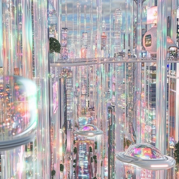 Aether Shine