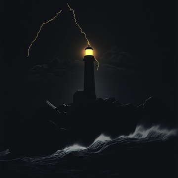 Midnight Yellow