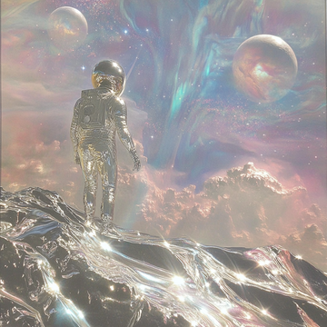 Liquid Metal