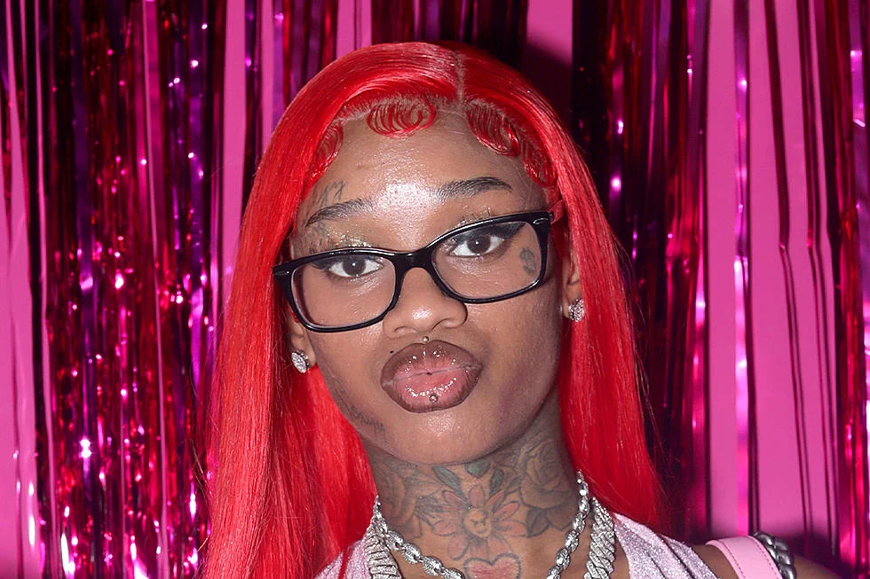 AI Sexyy Red picture