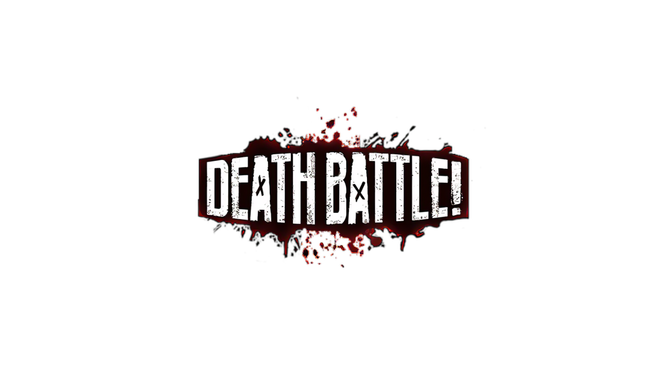 Death Battle fighters