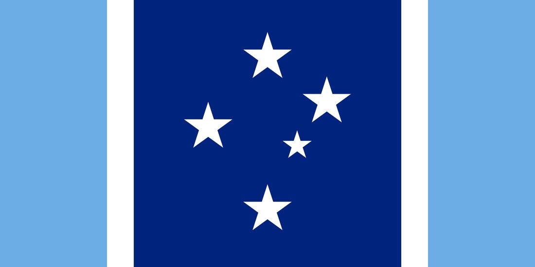Oceania Vtuber