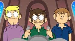 Eddsworld Neighbores Voice Models