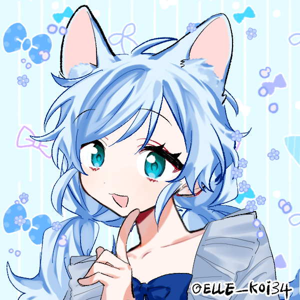 Ice Chan‘s Favourite