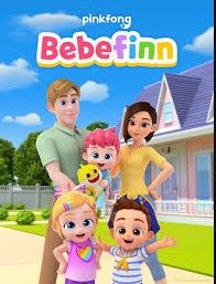 Bebefinn Theme