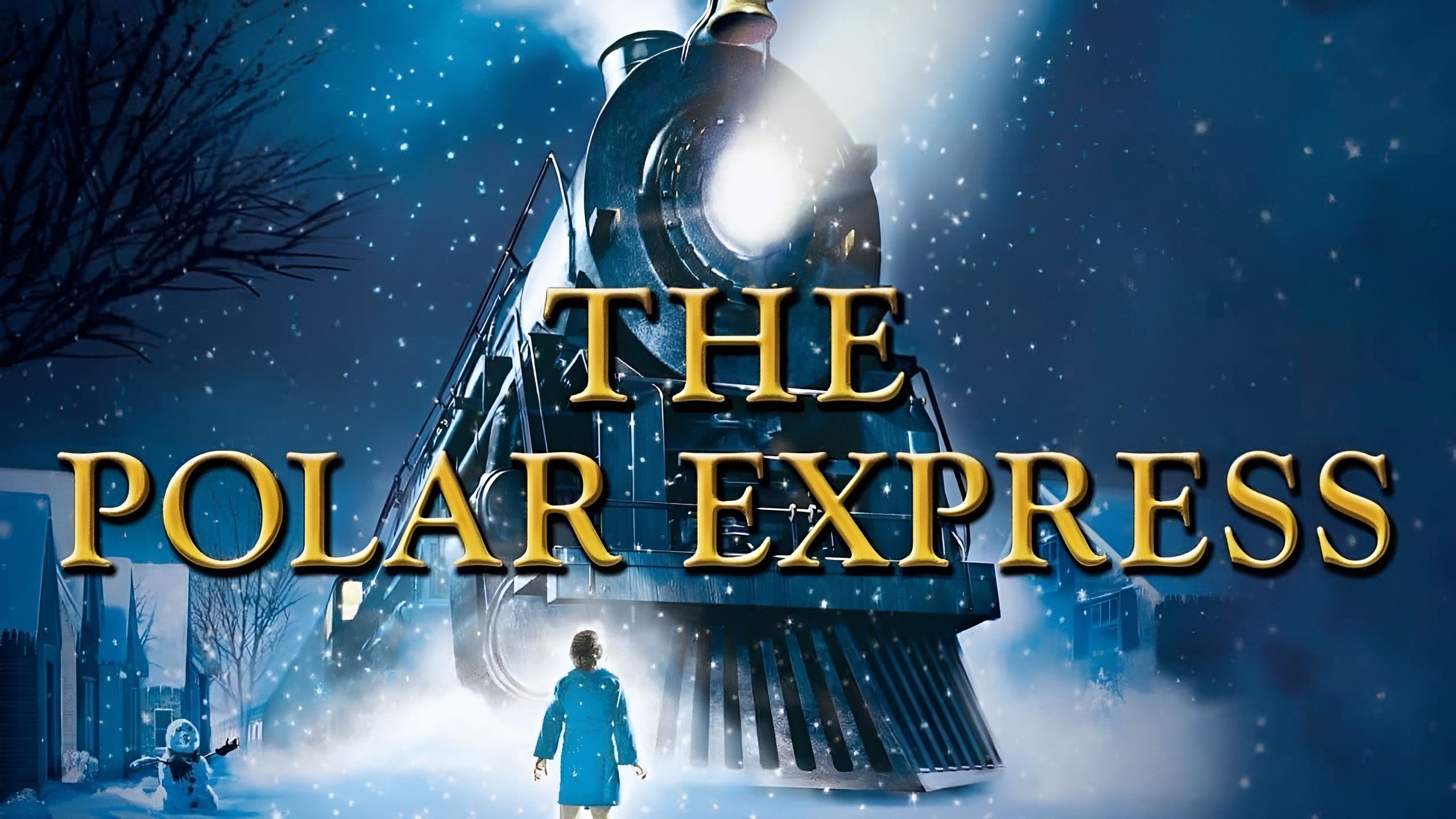 Polar Express
