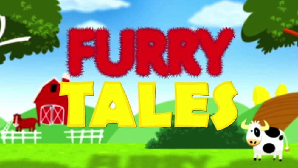 The Wiggles: Furry Tales (2013)