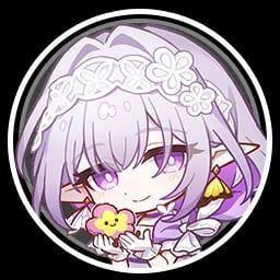 Waifu-Castorice