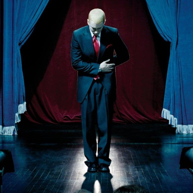 HQ Eminem Models