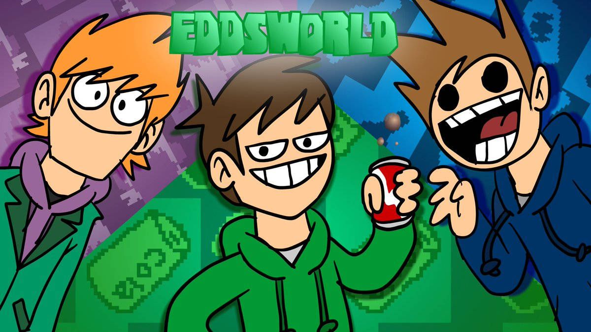 Eddsworld Latino