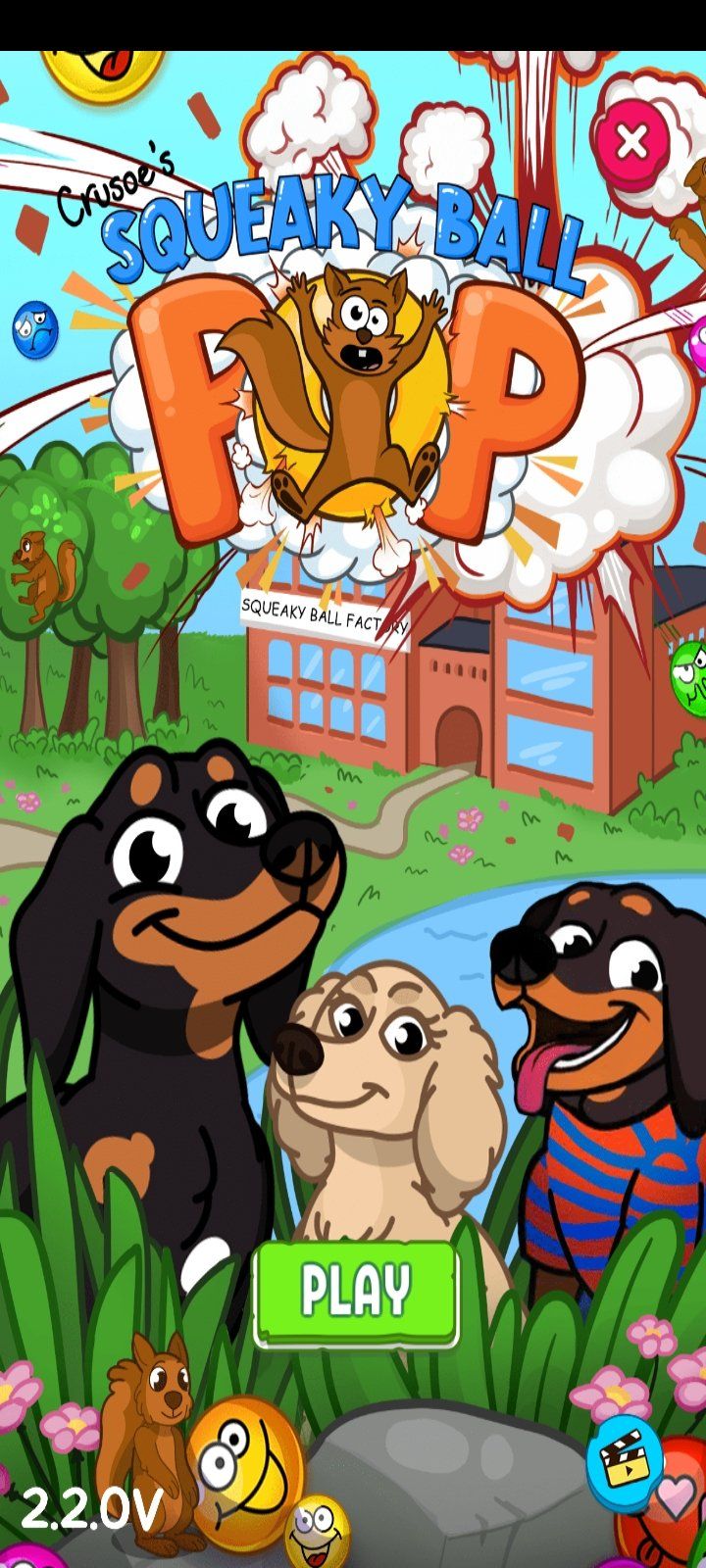 Crusoe the Dachshund collection