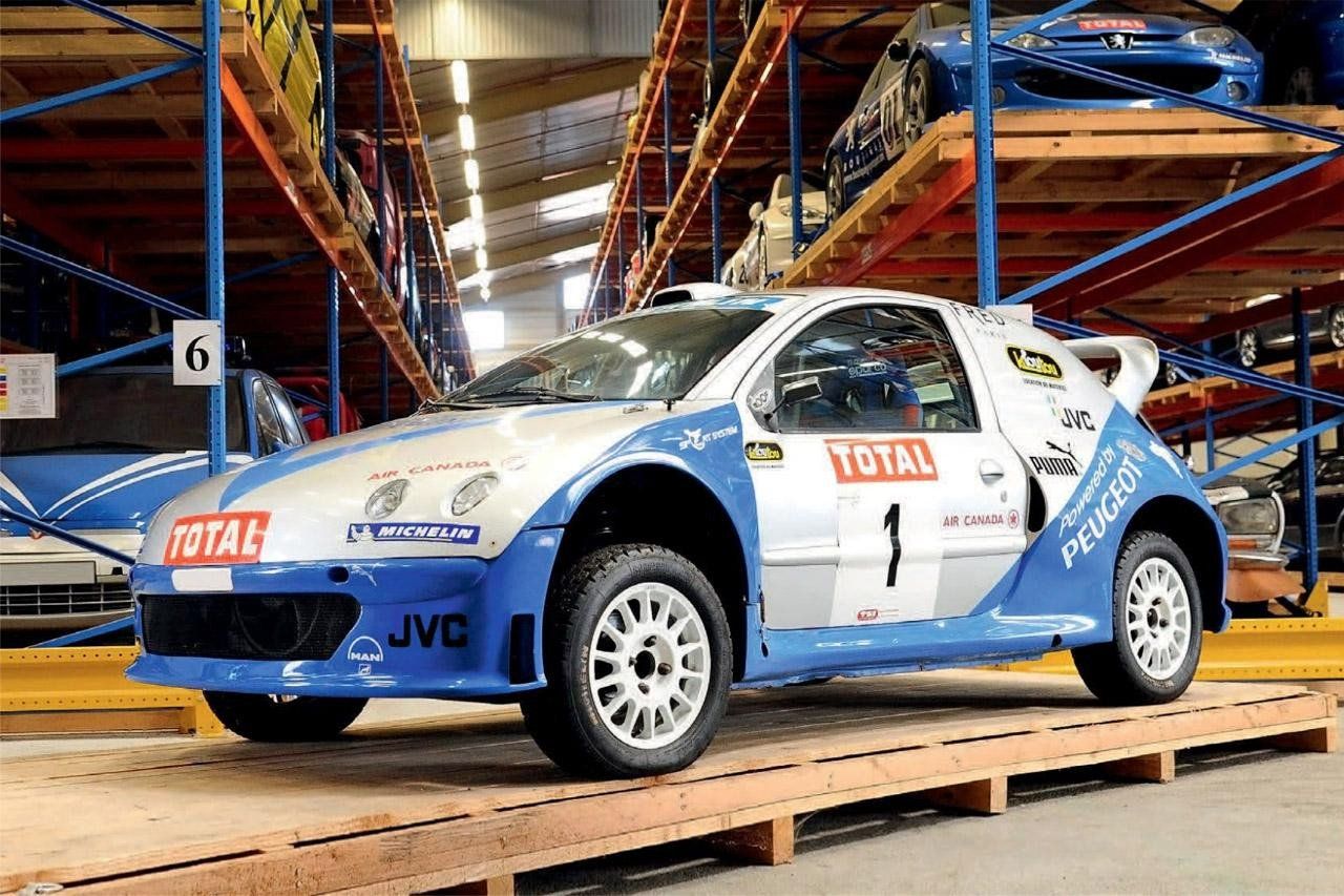 WRC