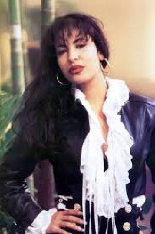 Selena Quintanilla