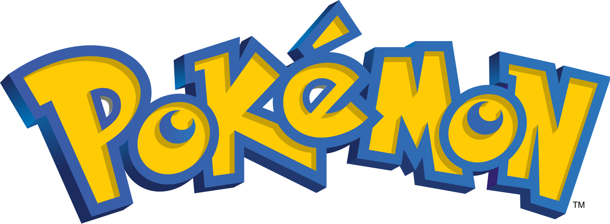My favourite pokemon