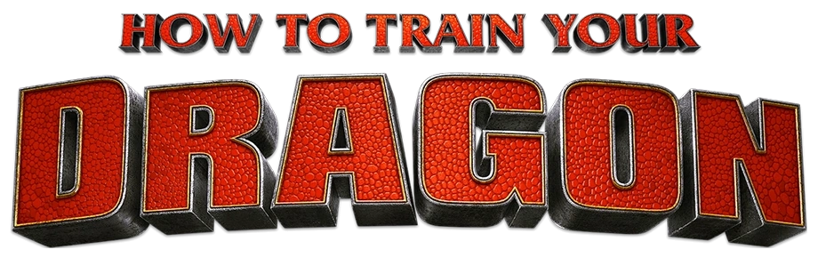How to Train Your Dragon