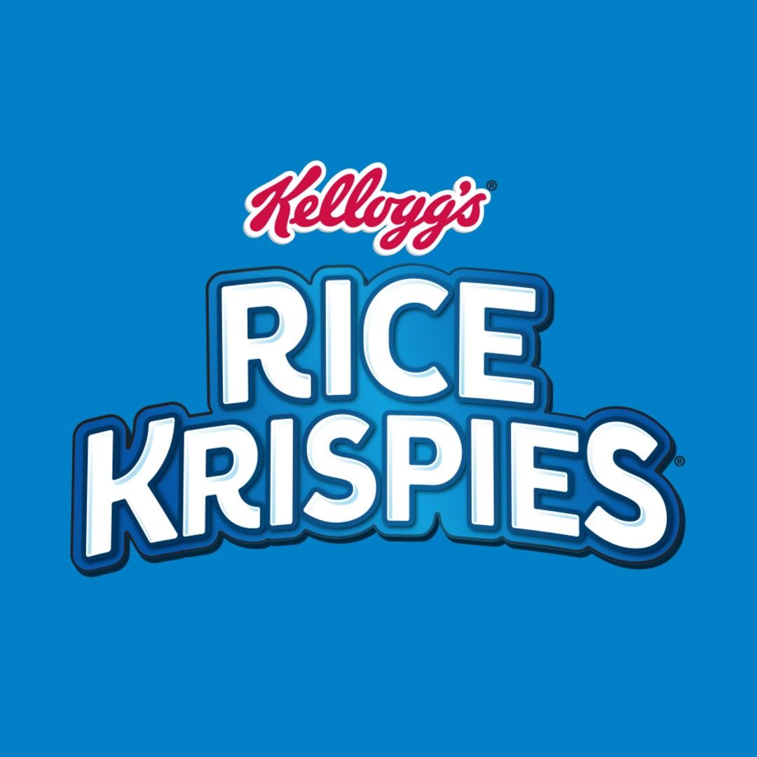 My Rice Krispies Models