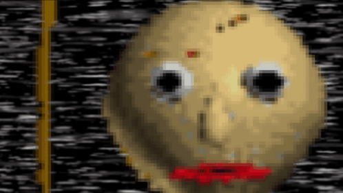 Baldi's Voice :D