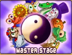 Peggle Masters