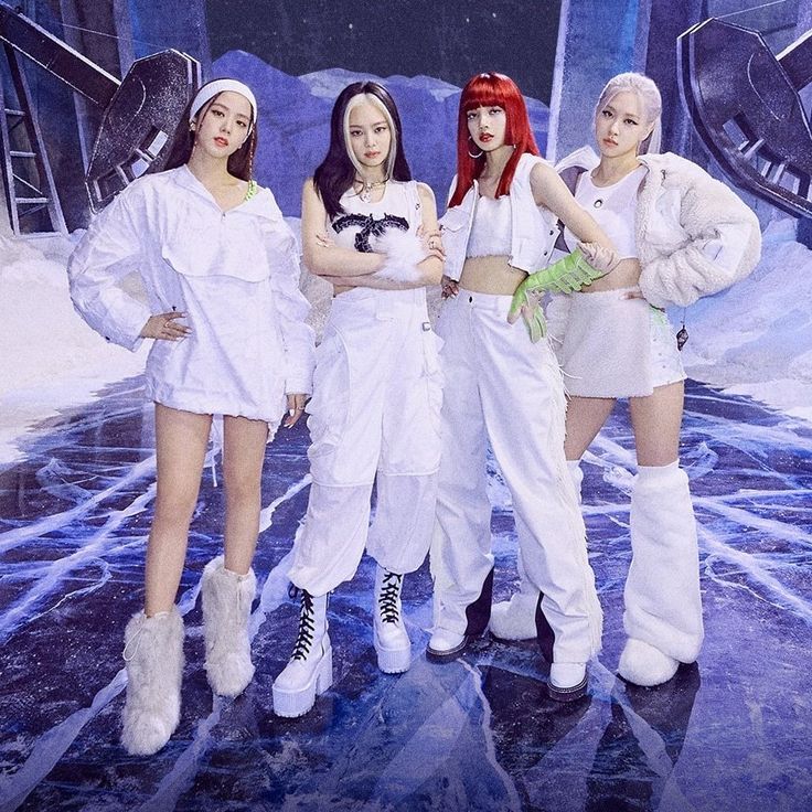 BlackPink