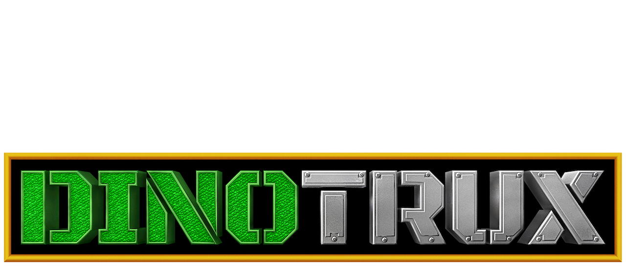 Dinotrux
