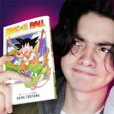 Youtubers de dbz