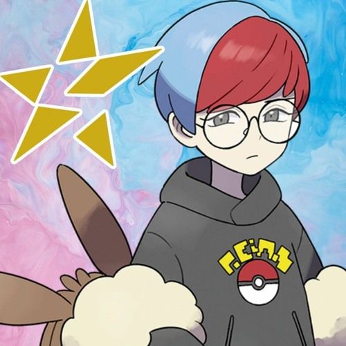 Penny Voice Models Pokemon
