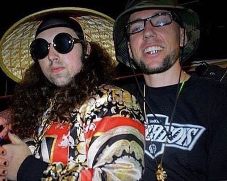 All $uicideboy$ Voice Model