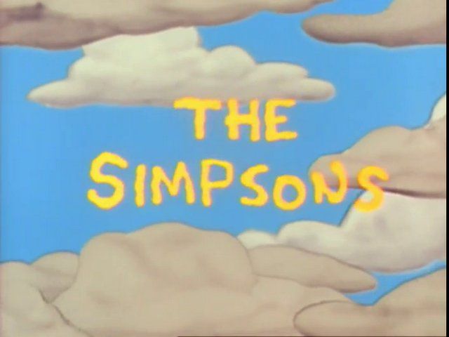SamTheBerty2000's Simpsons Models