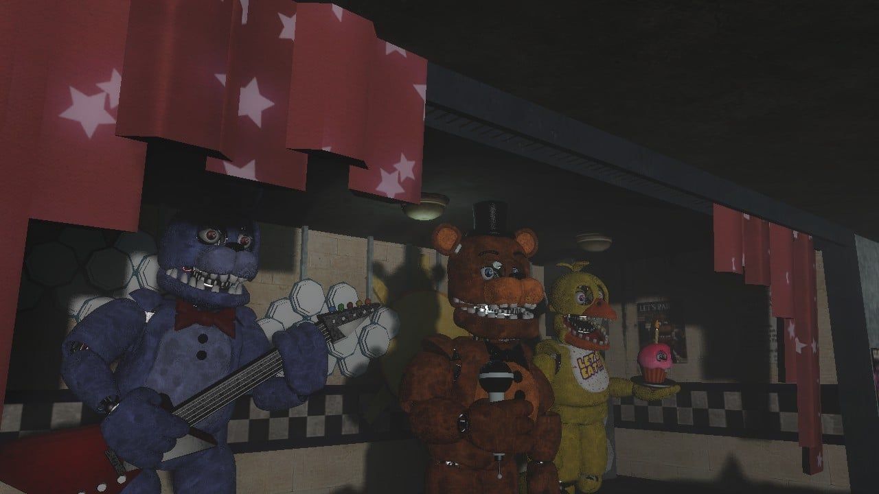 Unwithereds