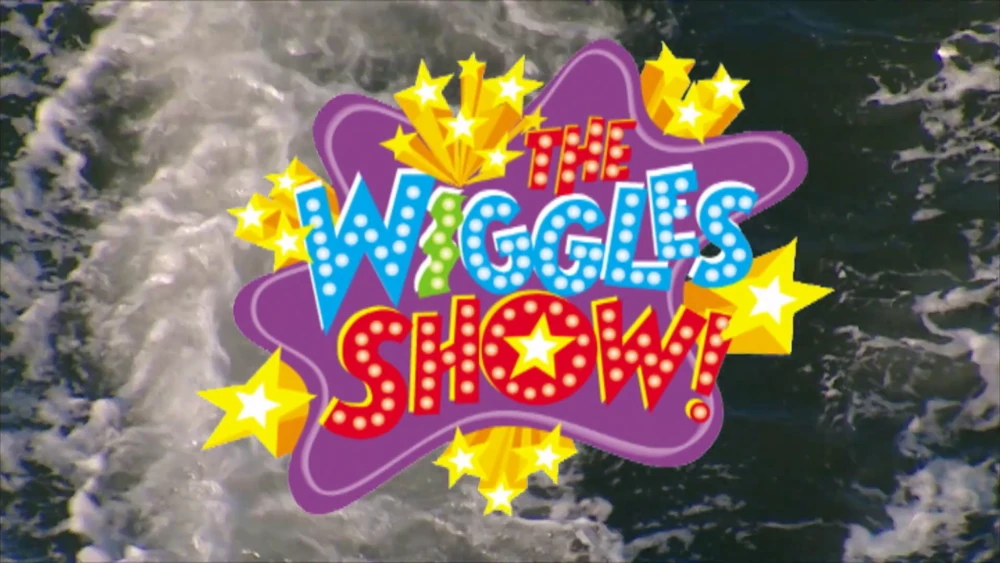 The Wiggles Show! (Latin American TV Series)