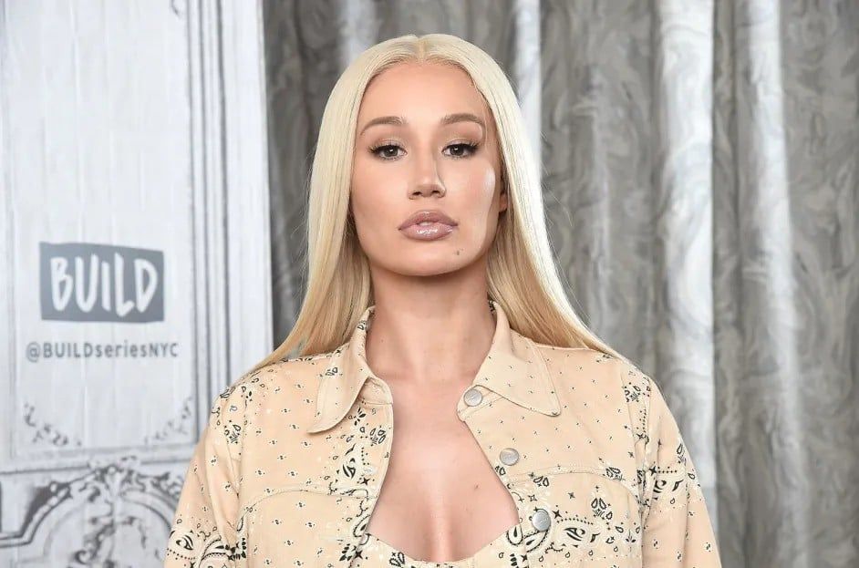 Iggy Azalea