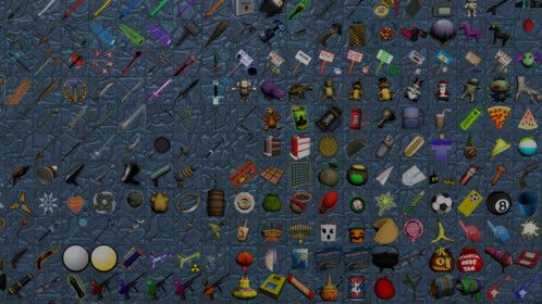 Roblox Gears