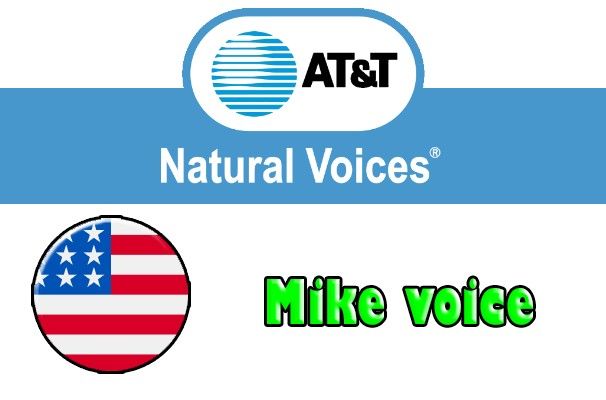 at&t natural voices 