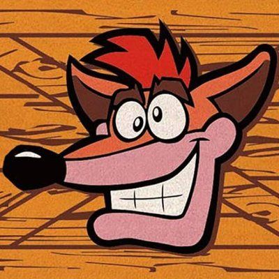 Crash Bandicoot Characters