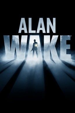 Alan Wake (RUSSIAN DUB)