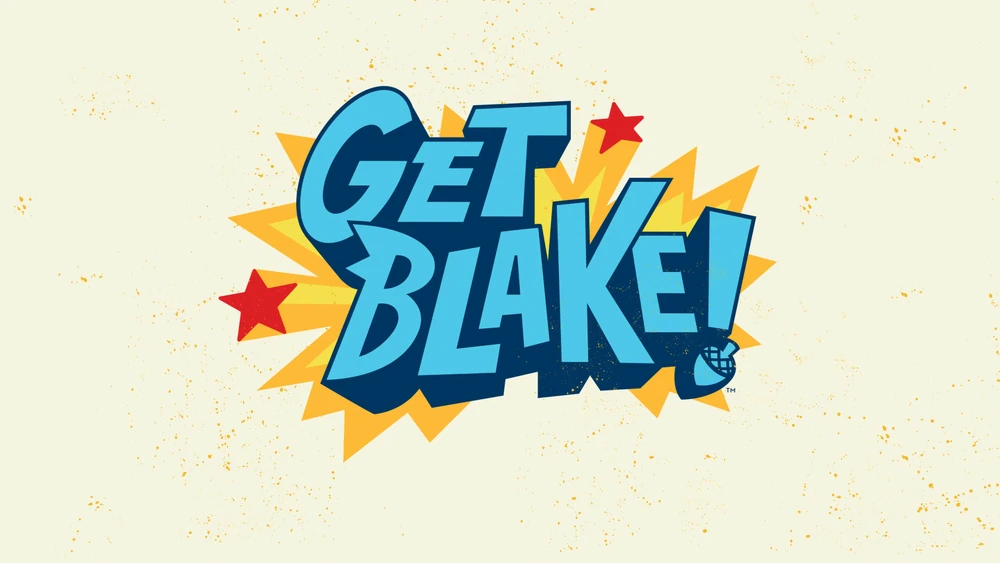 Get Blake