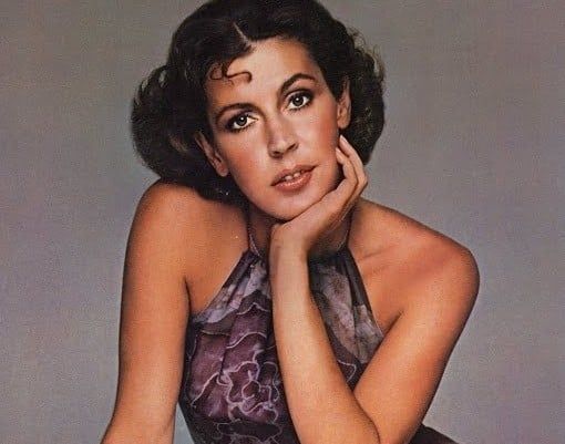 Helen Reddy